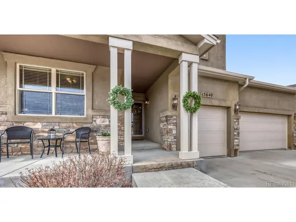 15640 Soo Line, Monument, CO 80132