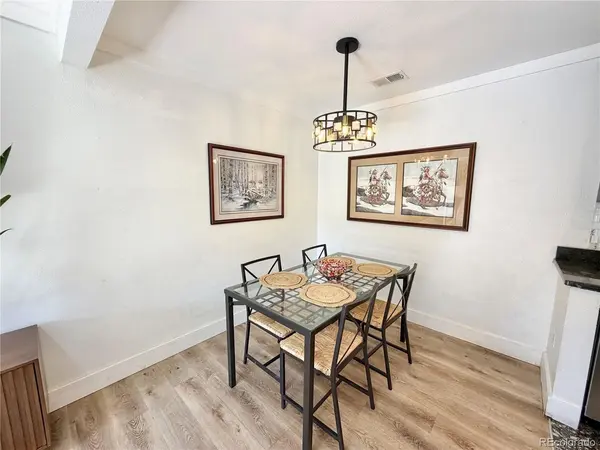 7995 E Mississippi #K9, Denver, CO 80247