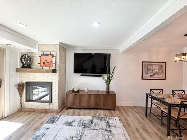 7995 E Mississippi #K9, Denver, CO 80247
