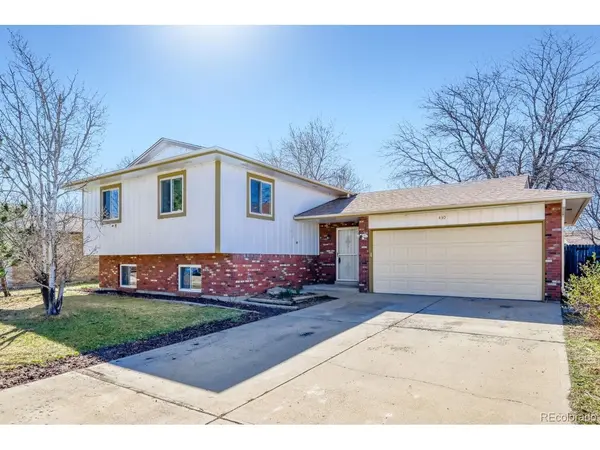 430 Elizabeth, Fort Lupton, CO 80621