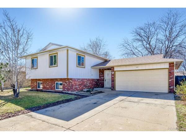 430 Elizabeth, Fort Lupton, CO 80621