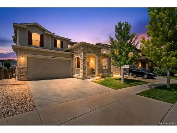 11003 Sedalia, Commerce City, CO 80022