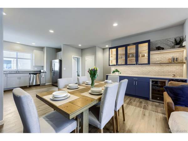 11250 Florence #8D, Commerce City, CO 80640