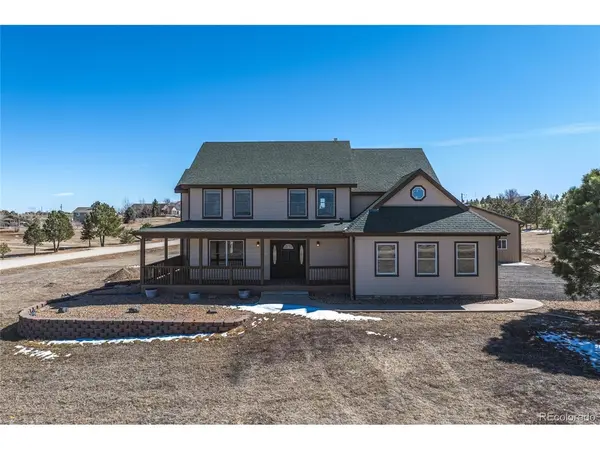 7520 Shenandoah, Elizabeth, CO 80107