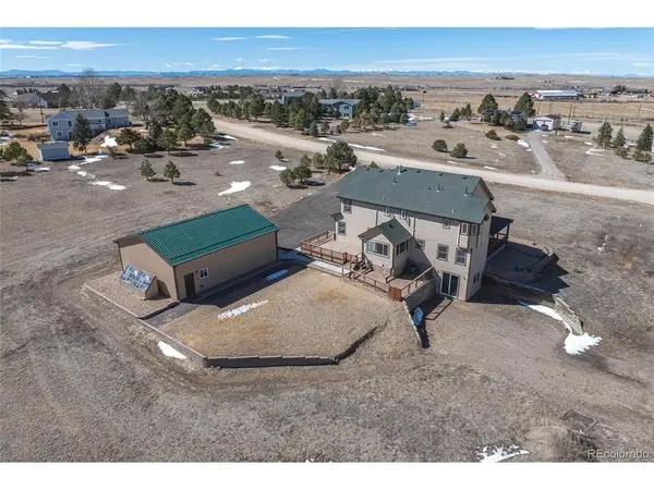 7520 Shenandoah, Elizabeth, CO 80107