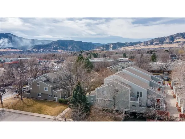 3077 29th #104, Boulder, CO 80301