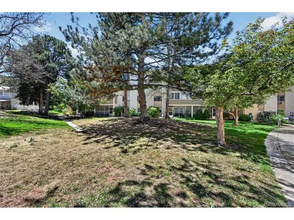 3184 S Heather Gardens #212-408, Aurora, CO 80014