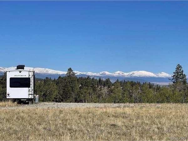 1250 Bolster, Hartsel, CO 80449