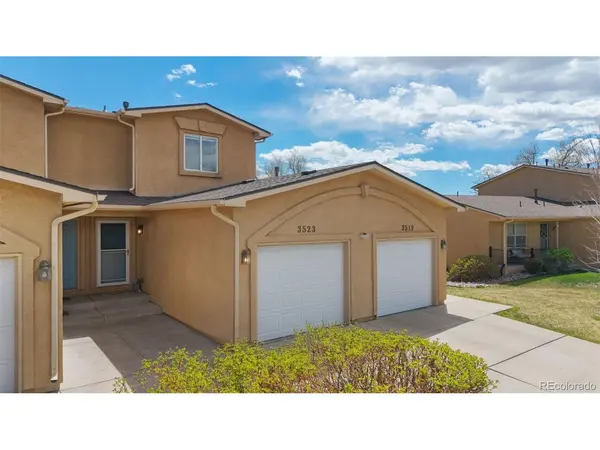 3523 Indigo Ridge, Colorado Springs, CO 80910