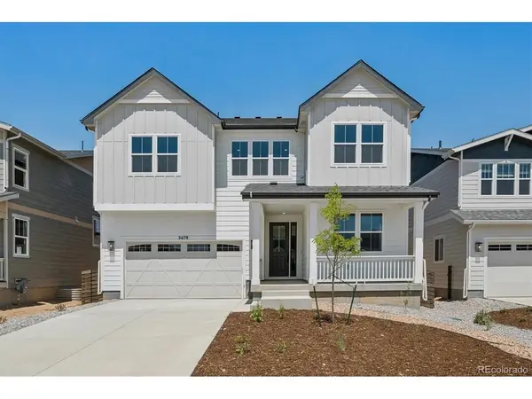 5479 Green Thumb, Firestone, CO 80504