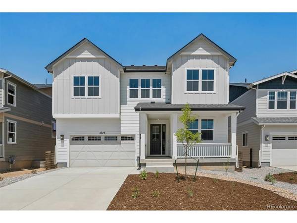 5479 Green Thumb, Firestone, CO 80504