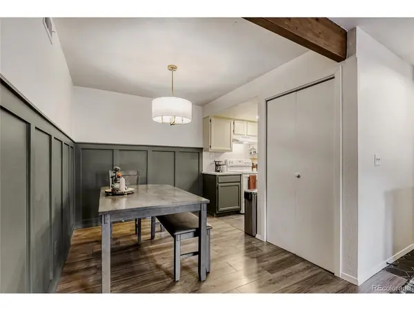 15594 E Arizona #208, Aurora, CO 80017