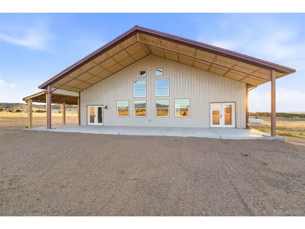 332 Yellow Bird, Rye, CO 81069