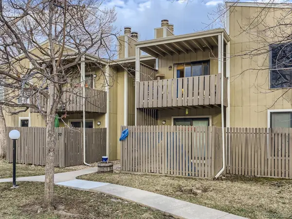 8060 Niwot #58, Niwot, CO 80503