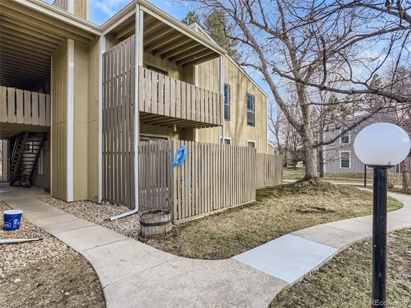 8060 Niwot #58, Niwot, CO 80503