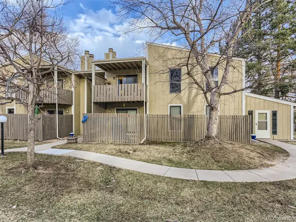 8060 Niwot #58, Niwot, CO 80503