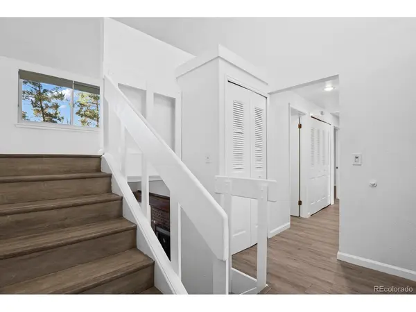 6740 E Heritage, Centennial, CO 80111