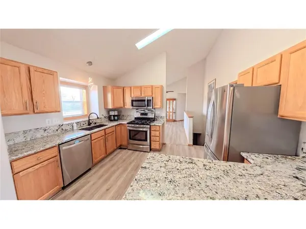 56100 E 33rd, Strasburg, CO 80136