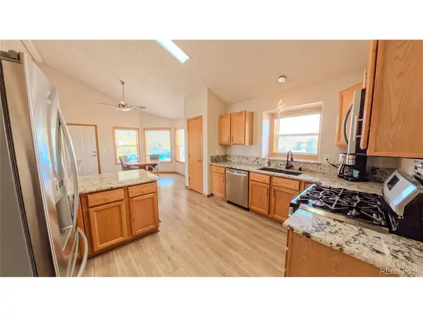 56100 E 33rd, Strasburg, CO 80136