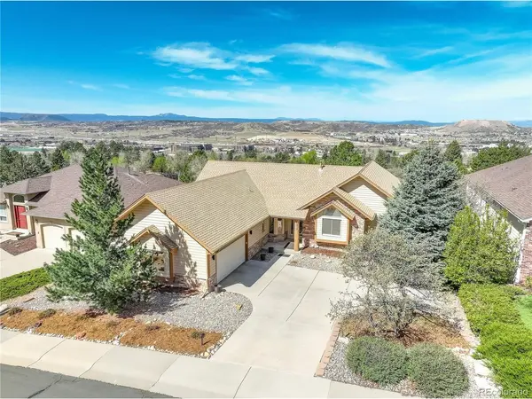 461 Tacker, Castle Rock, CO 80104