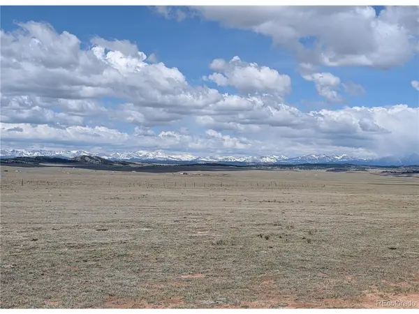 1920 Badger Basin, Hartsel, CO 80449