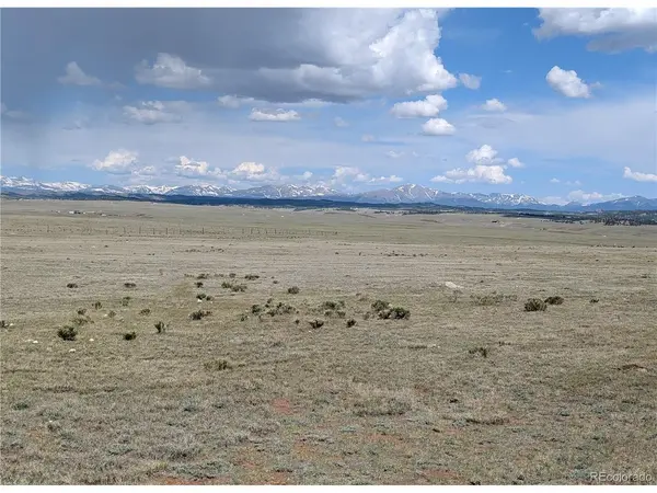 1920 Badger Basin, Hartsel, CO 80449