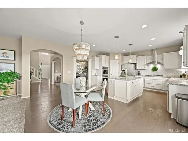 12168 Eastern Pine, Parker, CO 80138