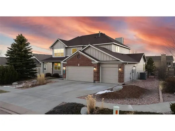 8856 Country Creek, Colorado Springs, CO 80924