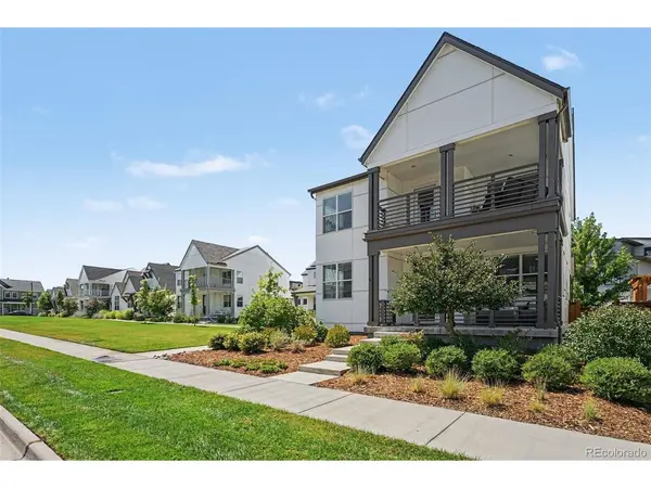 5997 Geneva, Denver, CO 80238
