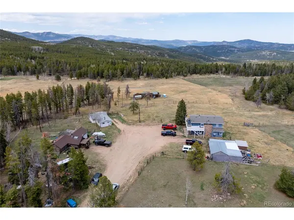 31511 Shadow Mountain, Conifer, CO 80433
