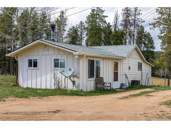 31511 Shadow Mountain, Conifer, CO 80433