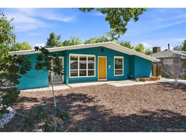 1270 S Fairfax, Denver, CO 80246