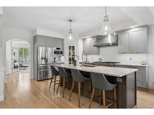 132 S Monroe, Denver, CO 80209