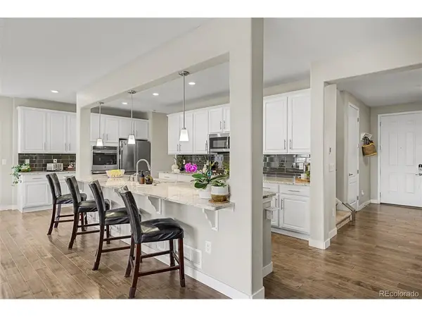 8826 S Yakima, Aurora, CO 80016