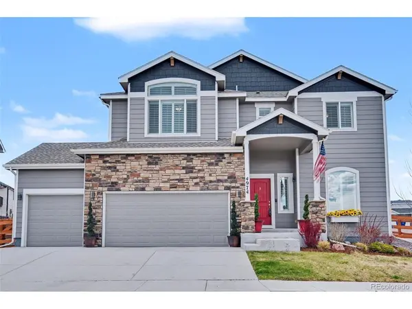4974 Olympus, Colorado Springs, CO 80924