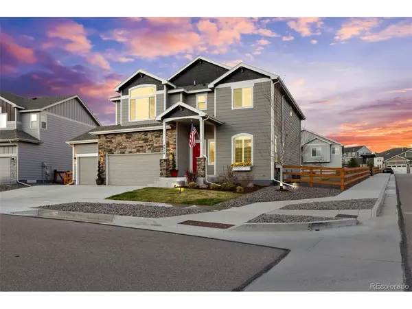 4974 Olympus, Colorado Springs, CO 80924