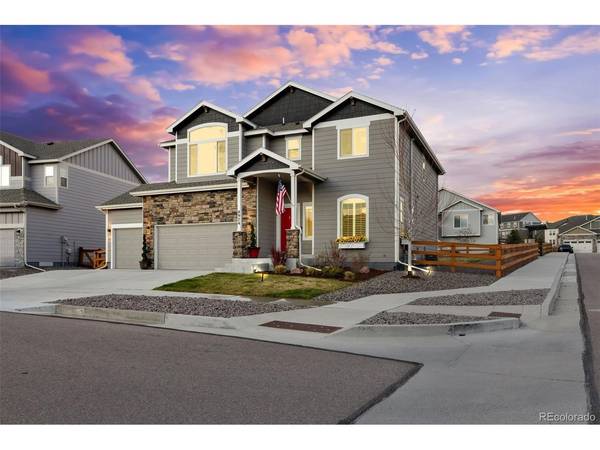 4974 Olympus, Colorado Springs, CO 80924
