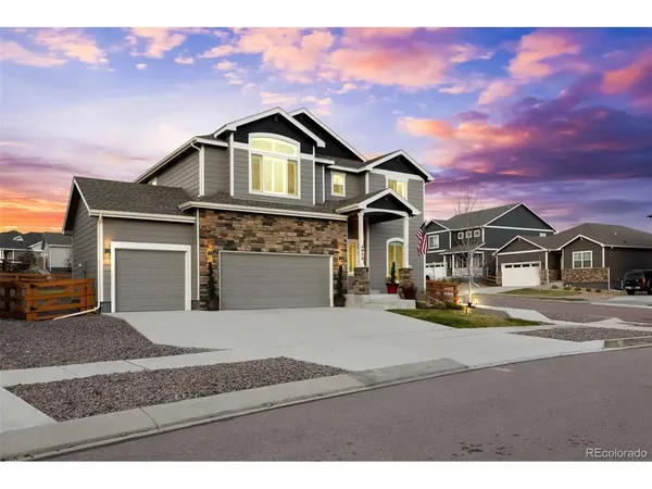 4974 Olympus, Colorado Springs, CO 80924