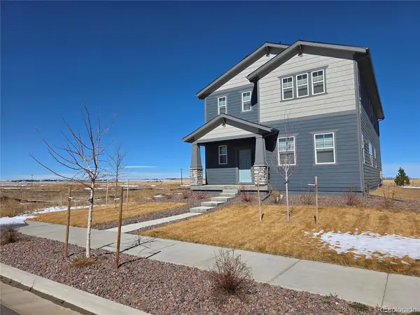 54889 E 31st, Strasburg, CO 80136