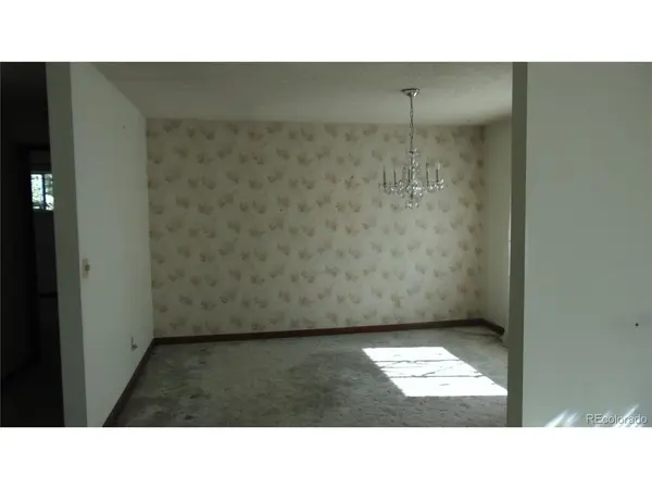 395 Saulsbury, Denver, CO 80226