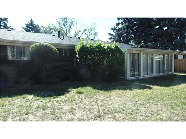 395 Saulsbury, Denver, CO 80226