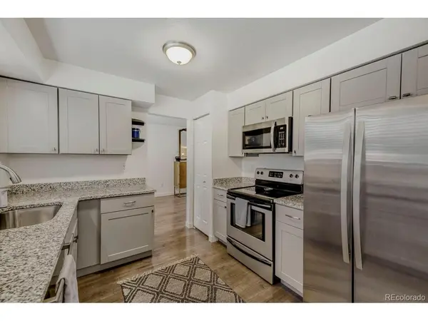 6543 S Allison, Littleton, CO 80123