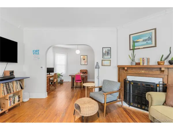 579 N Pennsylvania, Denver, CO 80203