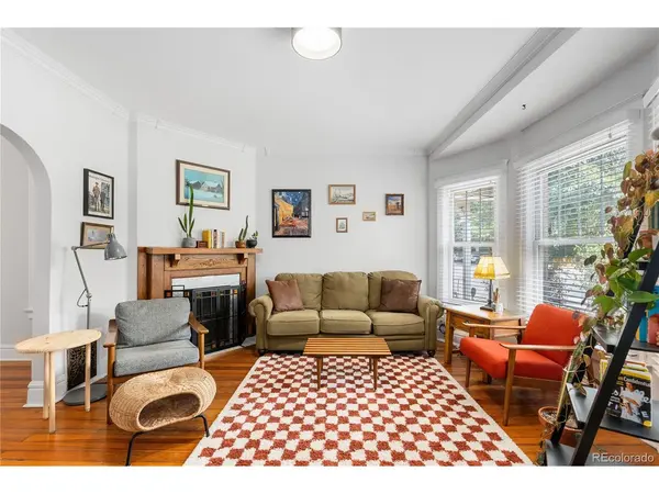 579 N Pennsylvania, Denver, CO 80203