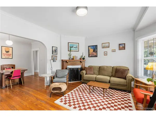 579 N Pennsylvania, Denver, CO 80203