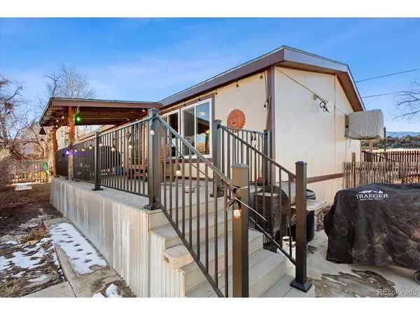 5602 E US Highway 50, Salida, CO 81201