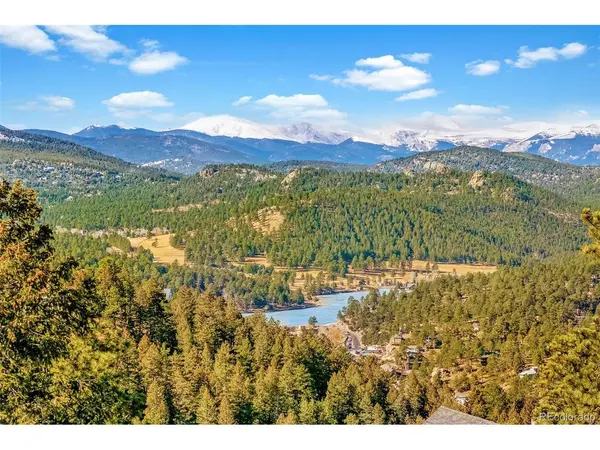 4446 Songbird, Evergreen, CO 80439