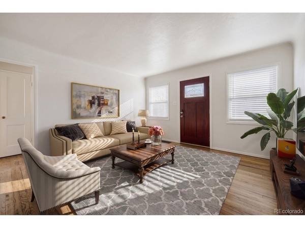5166 Eliot, Denver, CO 80221