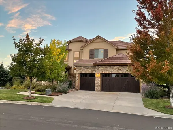 19984 E Crooked Pine, Parker, CO 80134