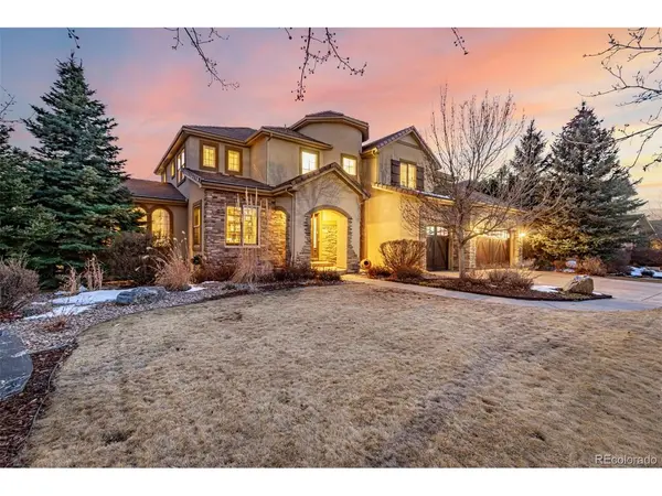 19984 E Crooked Pine, Parker, CO 80134